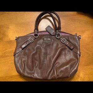 Real authentic Coach Bag